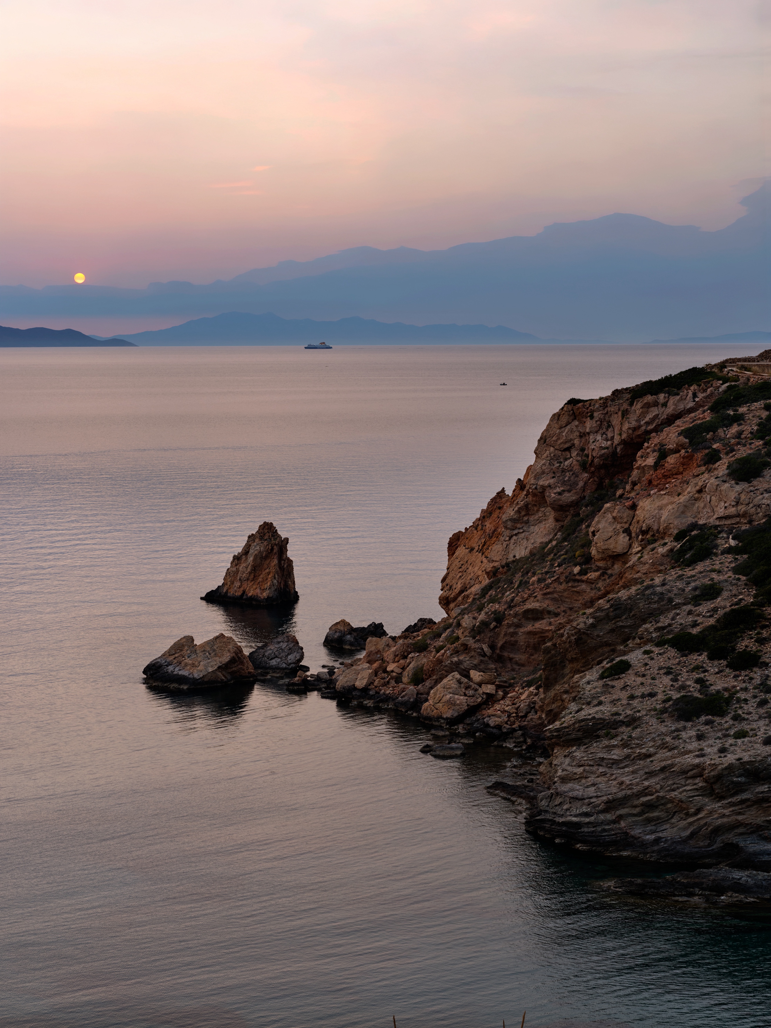 Golden Peninsula